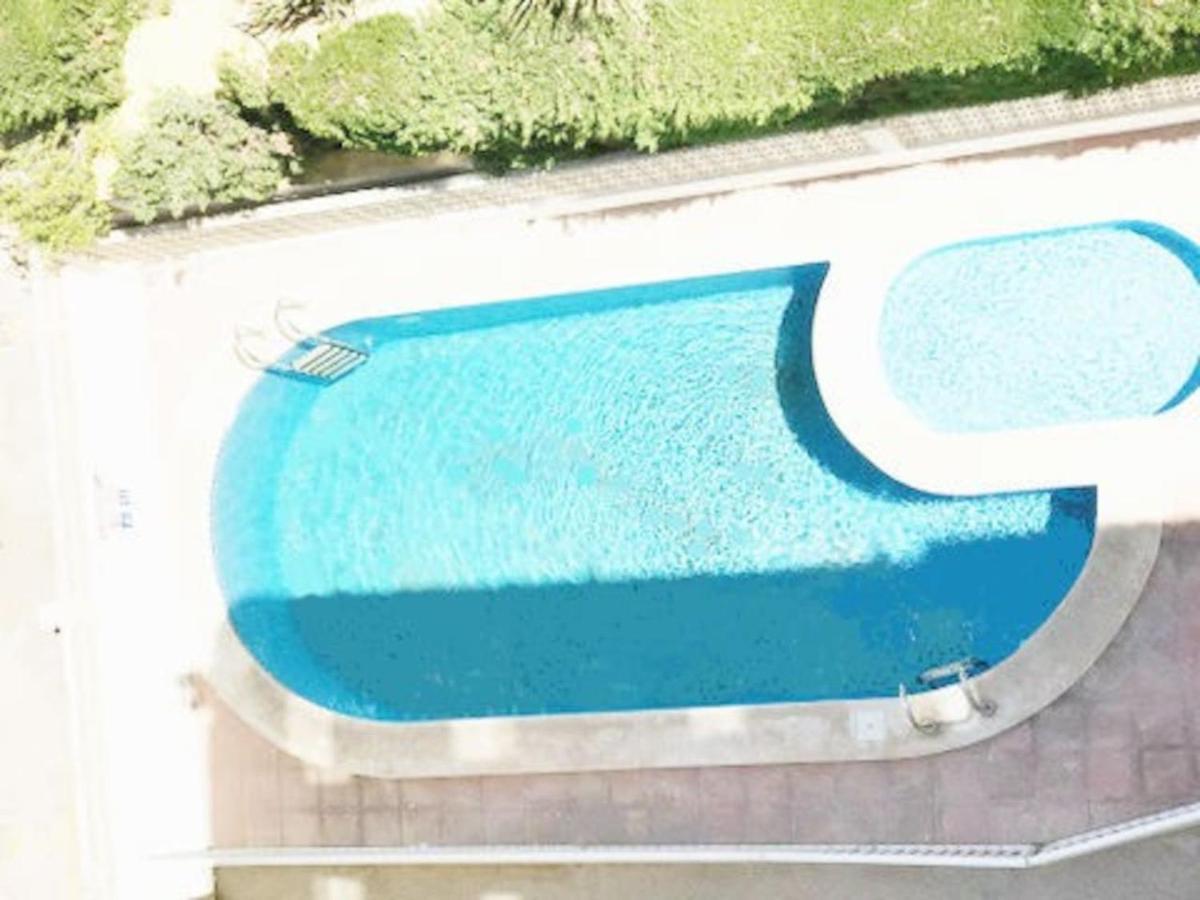 Casa Penthouse Penismar Apartment เพนิสโคลา ภายนอก รูปภาพ